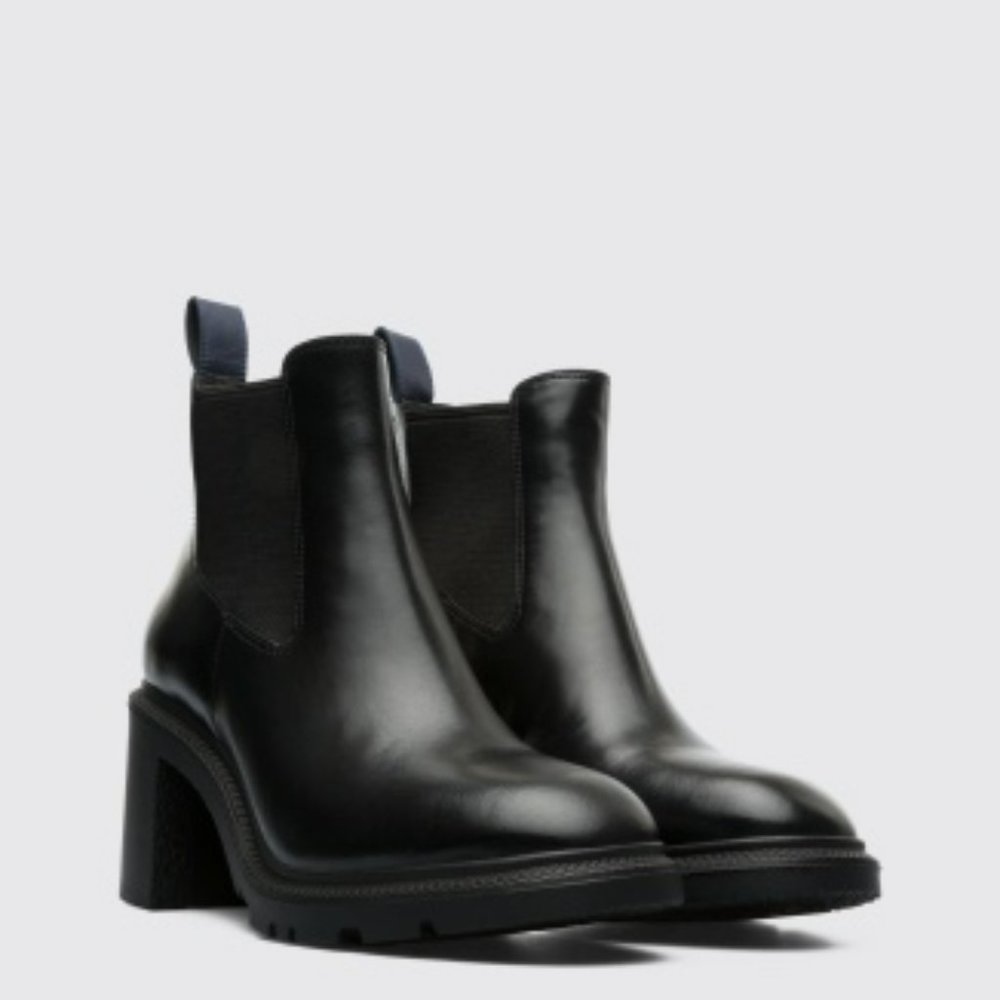 CAMPER Whitnee K400327-001 Ankle boots - Picture 2 of 4